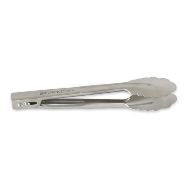 Rsvp International Locking Tongs - Mini - 6In SLT-6 - main